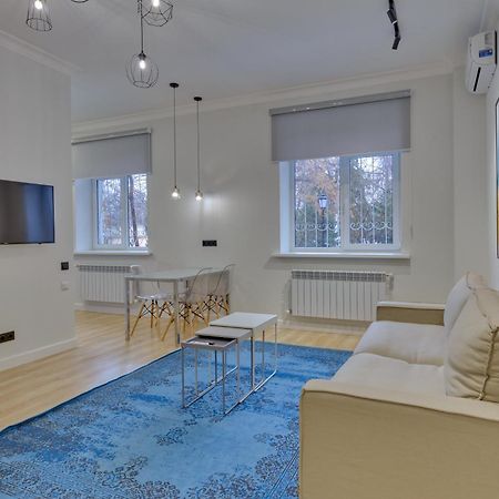 Opera Apartments Αλμάτι Δωμάτιο φωτογραφία
