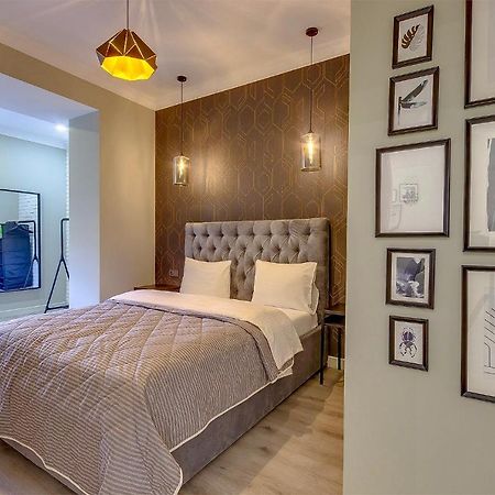 Opera Apartments Αλμάτι Εξωτερικό φωτογραφία
