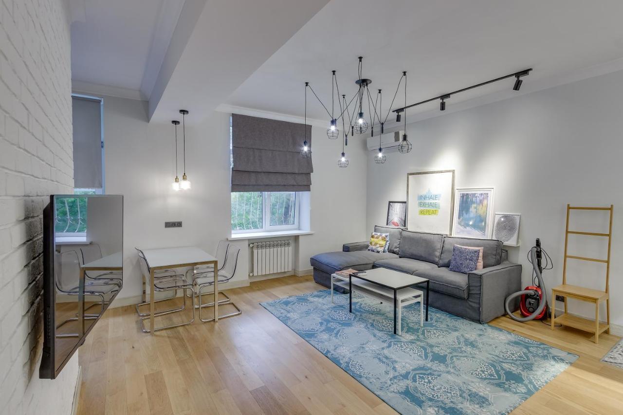 Opera Apartments Αλμάτι Εξωτερικό φωτογραφία