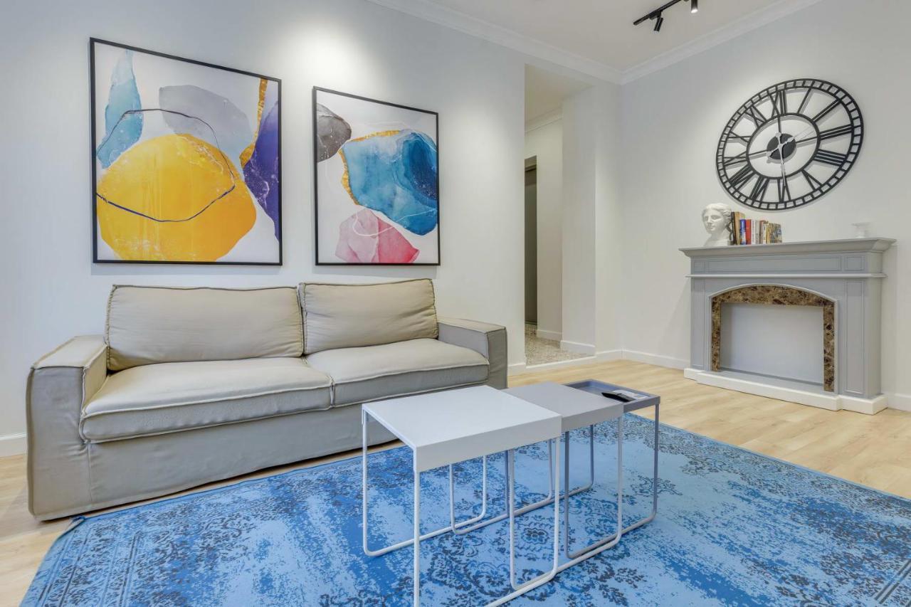 Opera Apartments Αλμάτι Δωμάτιο φωτογραφία