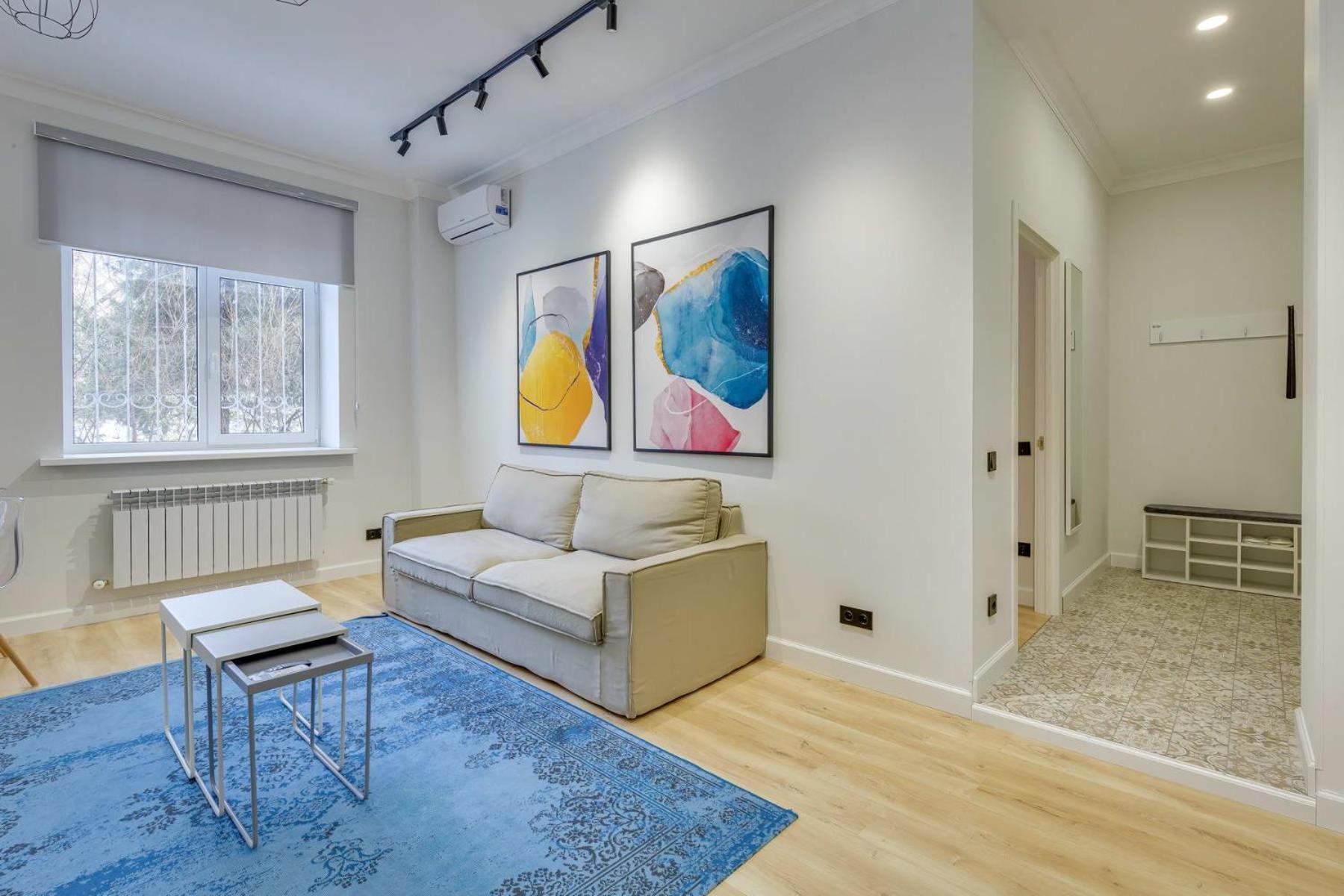 Opera Apartments Αλμάτι Δωμάτιο φωτογραφία