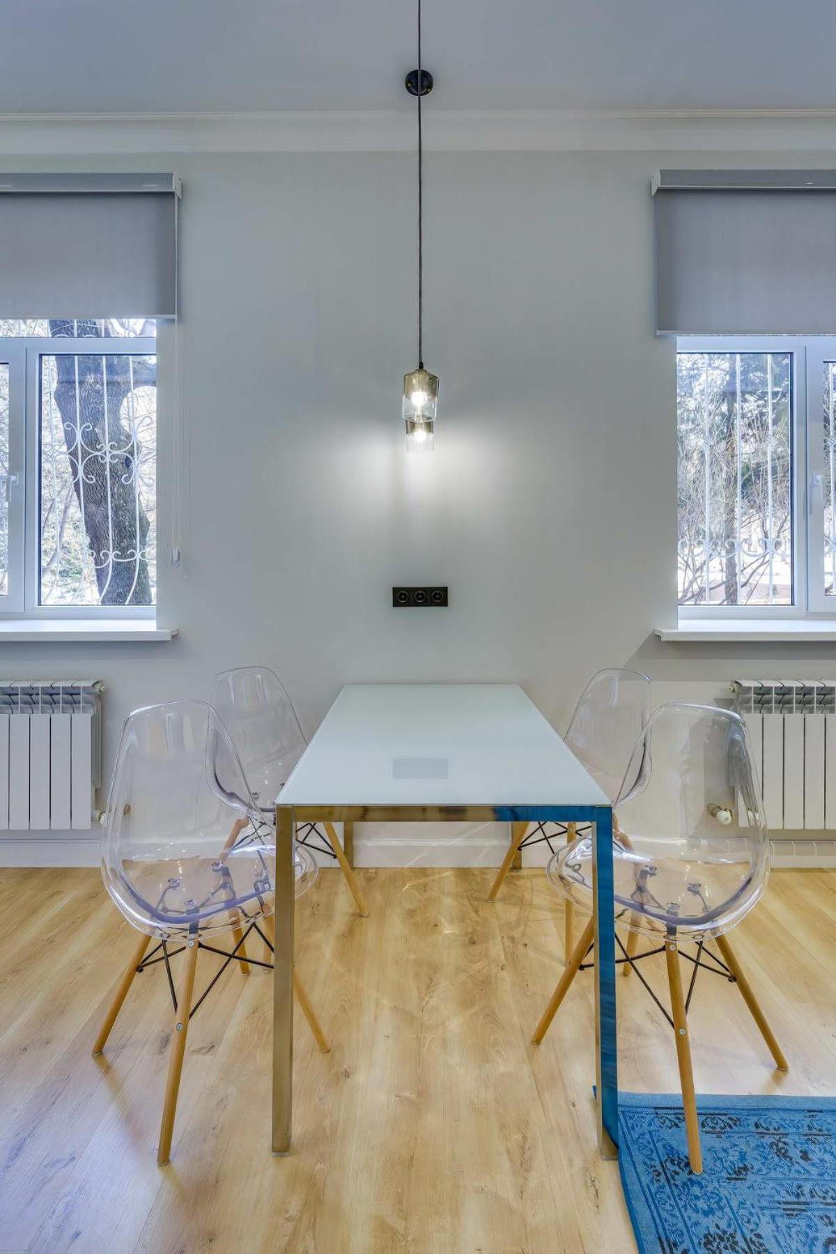 Opera Apartments Αλμάτι Δωμάτιο φωτογραφία