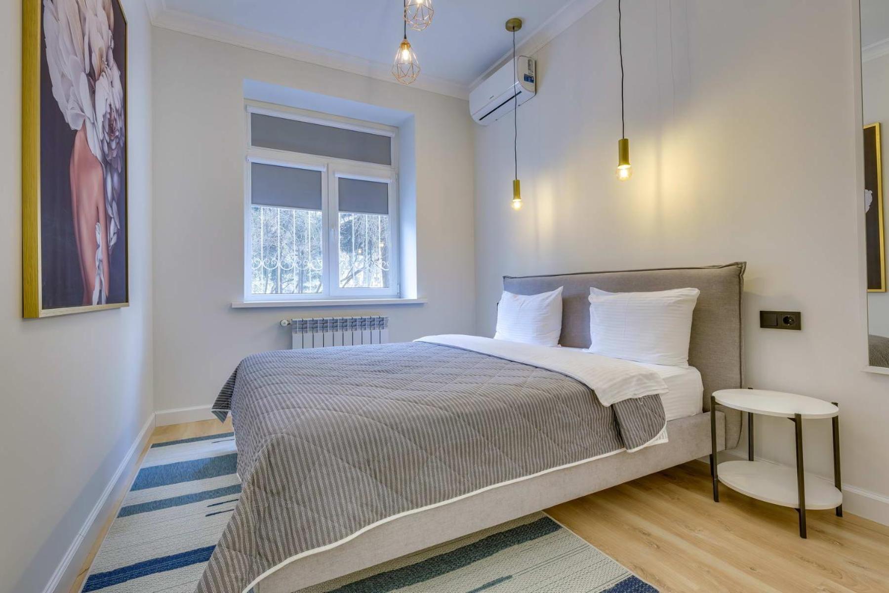 Opera Apartments Αλμάτι Δωμάτιο φωτογραφία