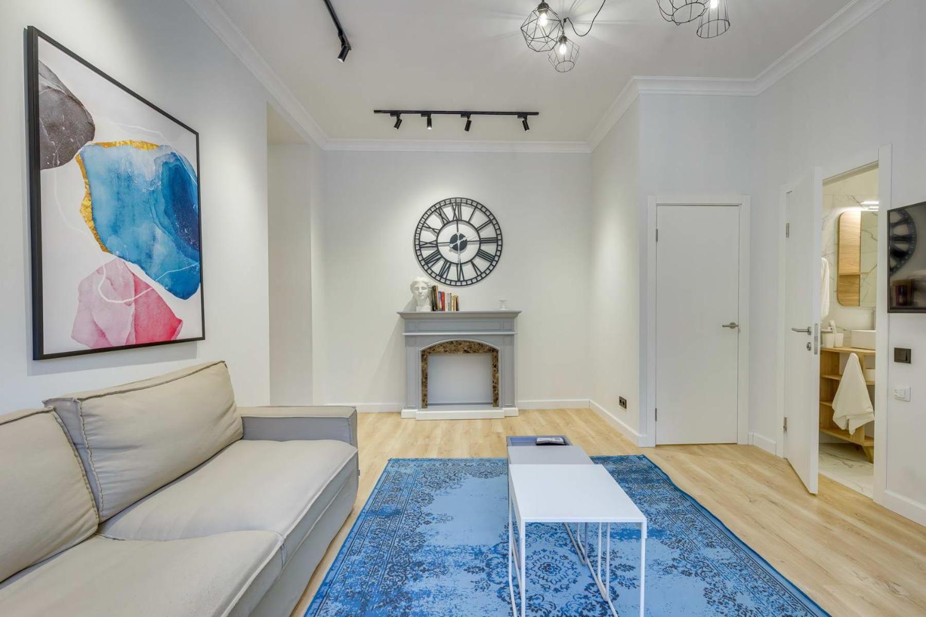 Opera Apartments Αλμάτι Δωμάτιο φωτογραφία