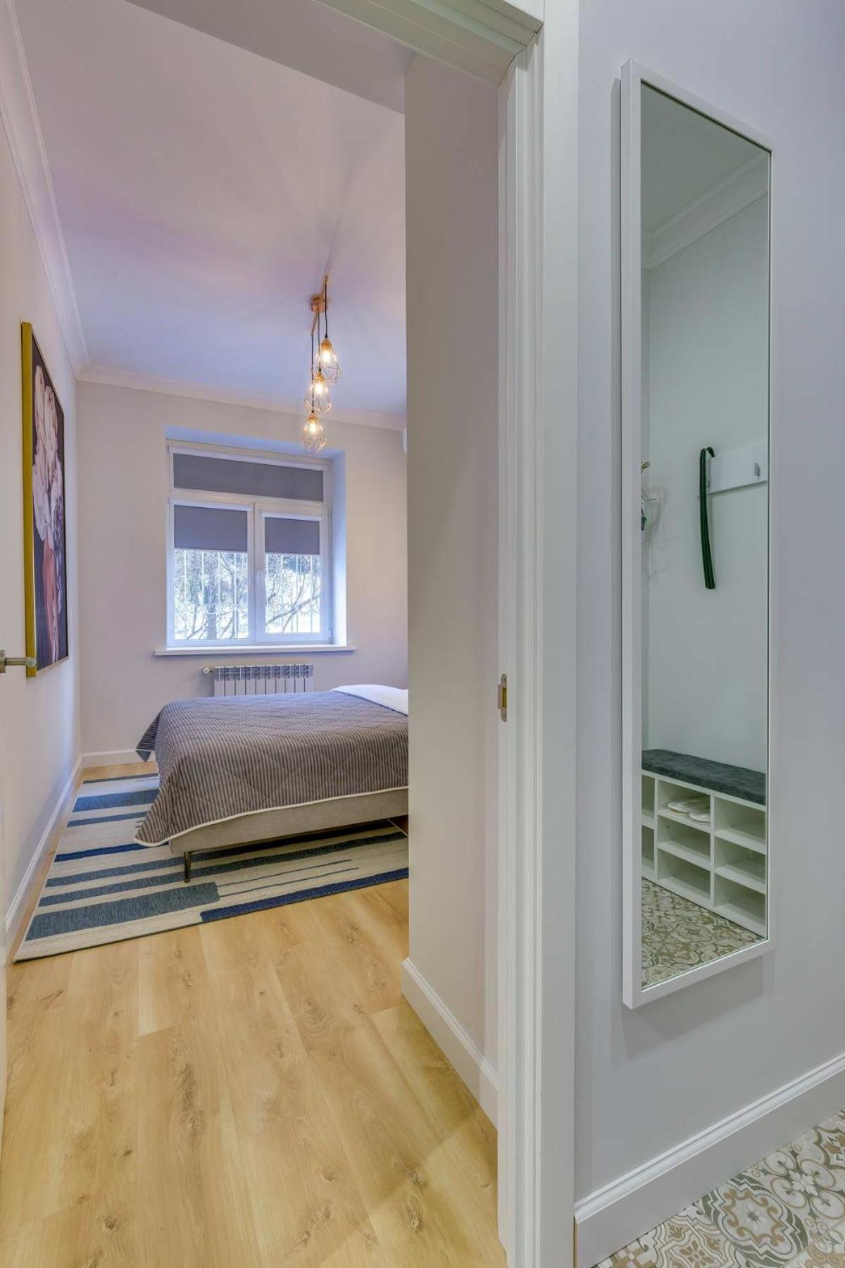 Opera Apartments Αλμάτι Δωμάτιο φωτογραφία