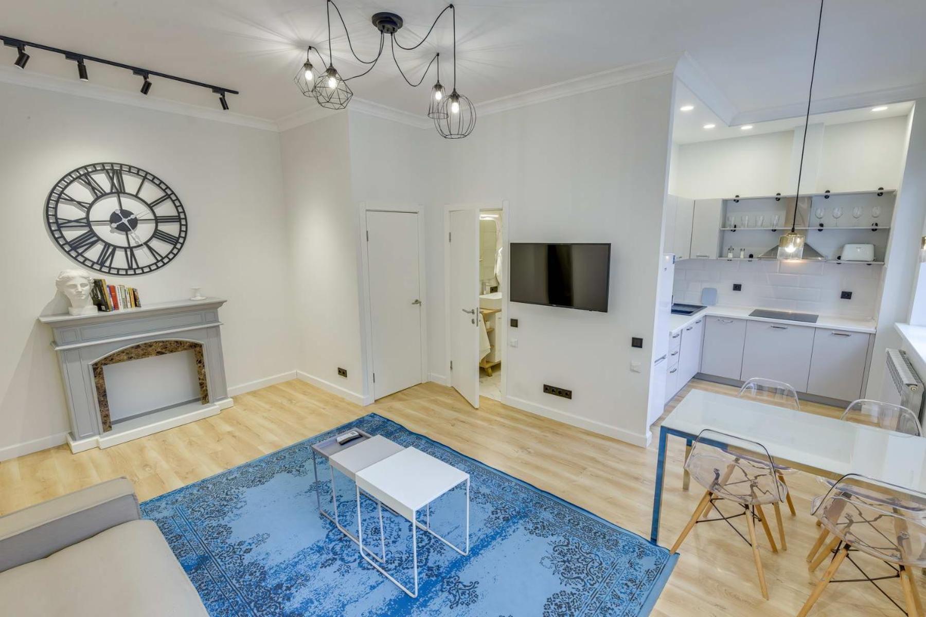 Opera Apartments Αλμάτι Δωμάτιο φωτογραφία