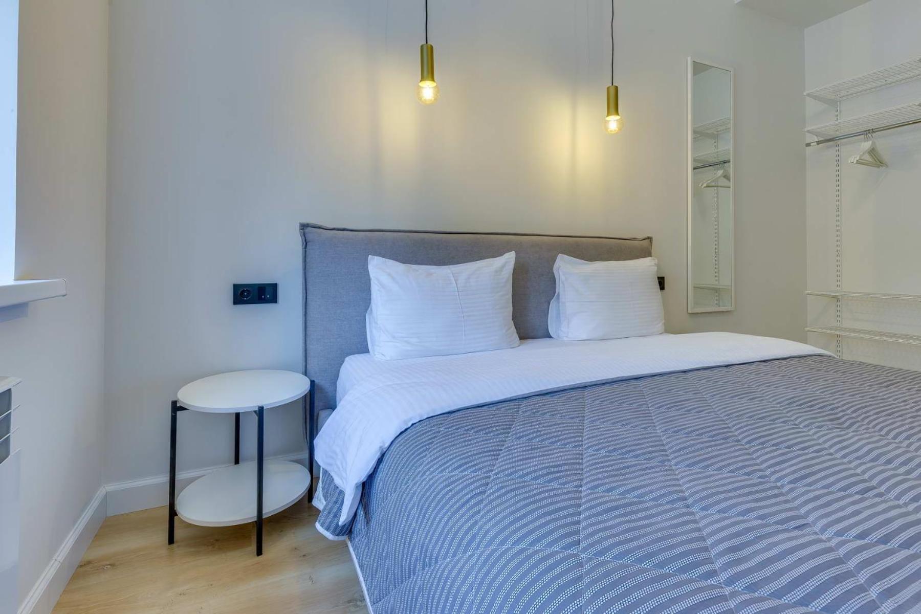 Opera Apartments Αλμάτι Δωμάτιο φωτογραφία