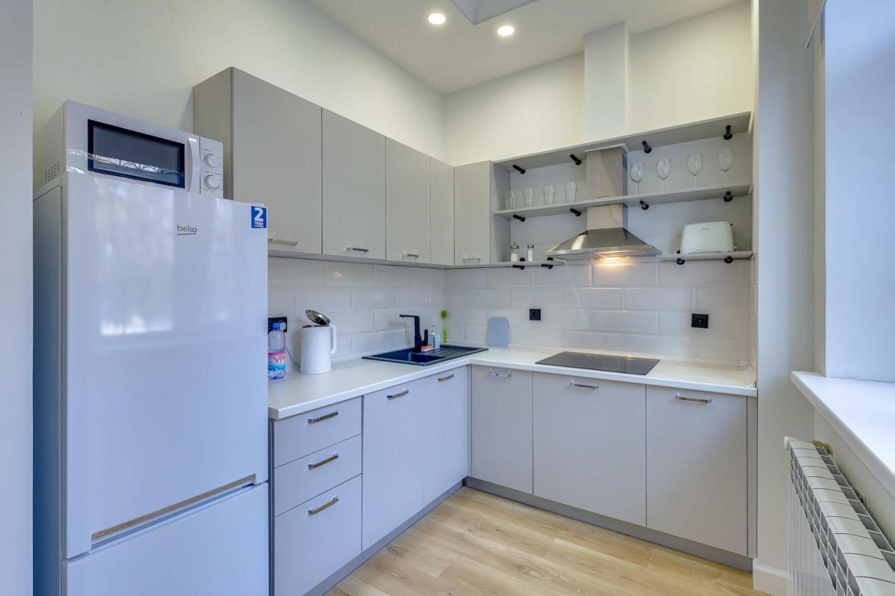 Opera Apartments Αλμάτι Δωμάτιο φωτογραφία