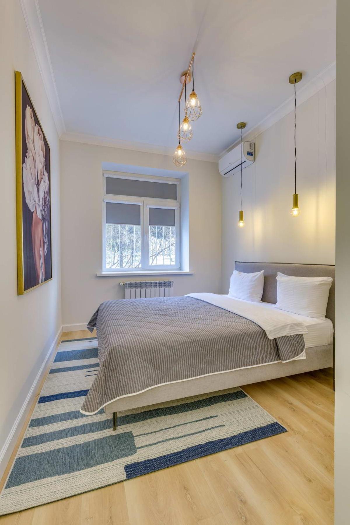 Opera Apartments Αλμάτι Δωμάτιο φωτογραφία