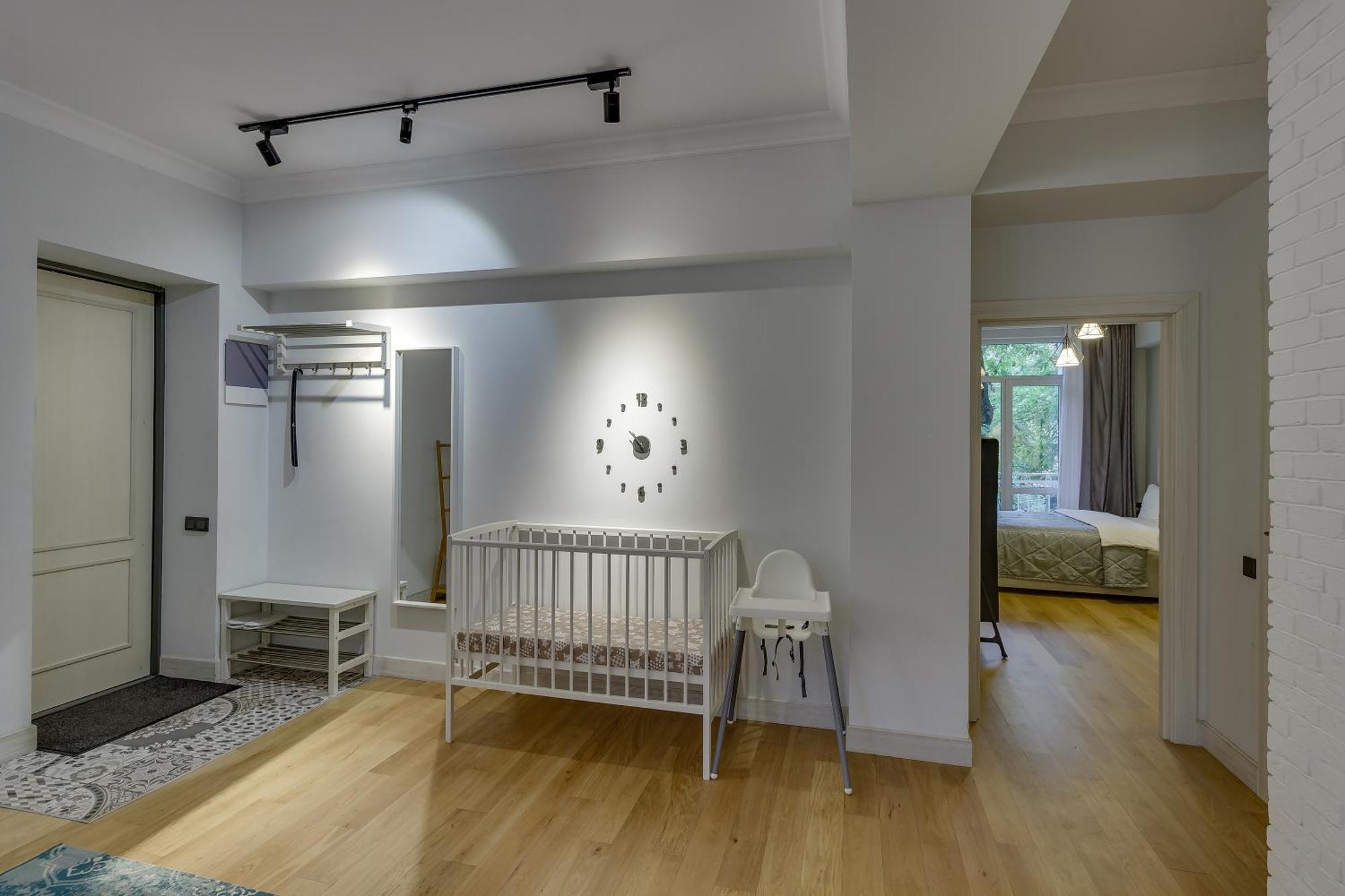 Opera Apartments Αλμάτι Δωμάτιο φωτογραφία