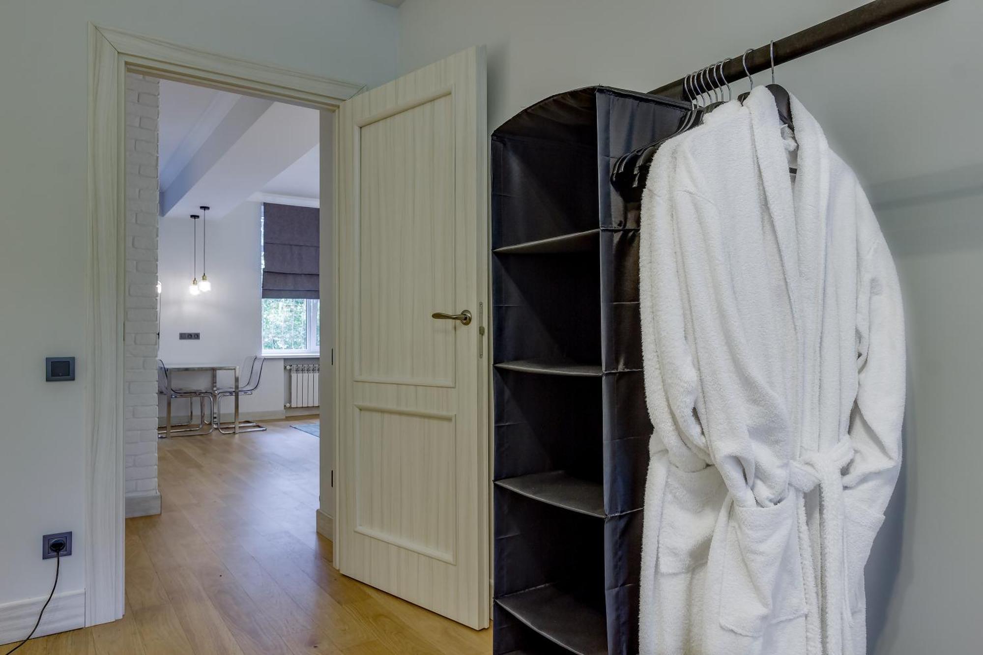 Opera Apartments Αλμάτι Δωμάτιο φωτογραφία