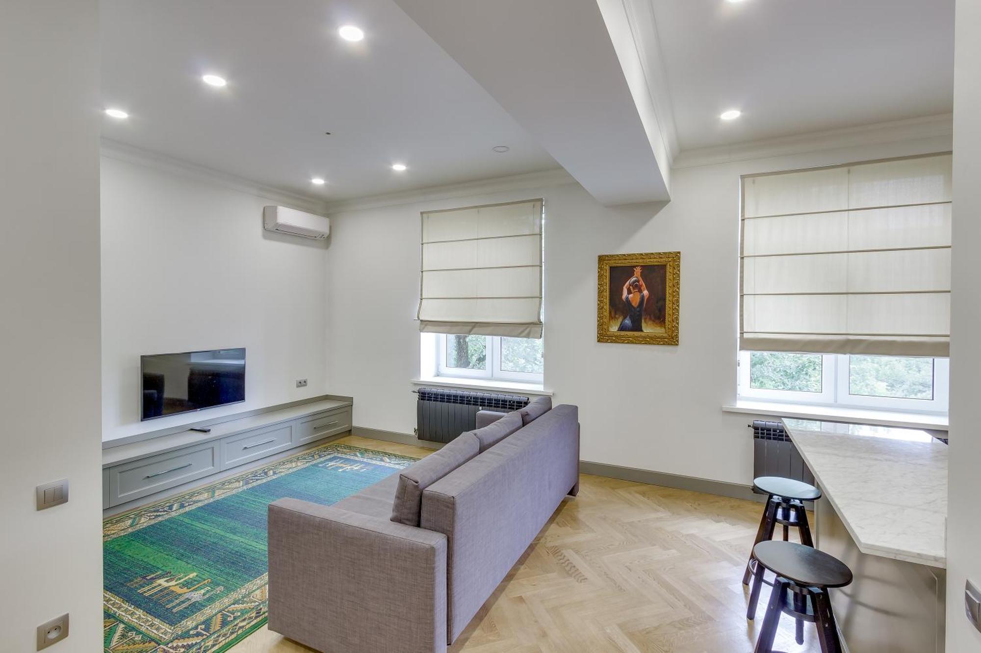 Opera Apartments Αλμάτι Δωμάτιο φωτογραφία