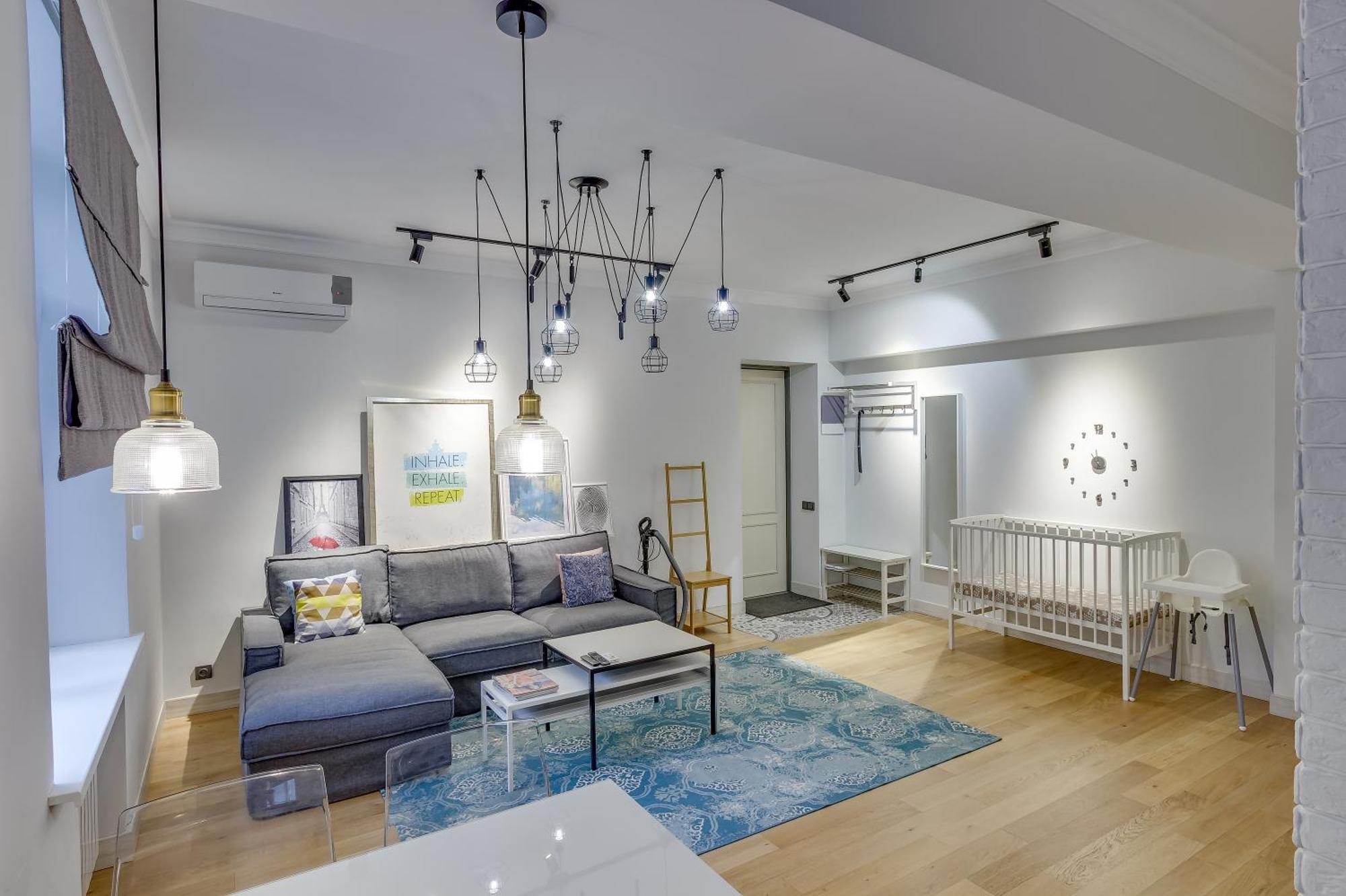 Opera Apartments Αλμάτι Δωμάτιο φωτογραφία