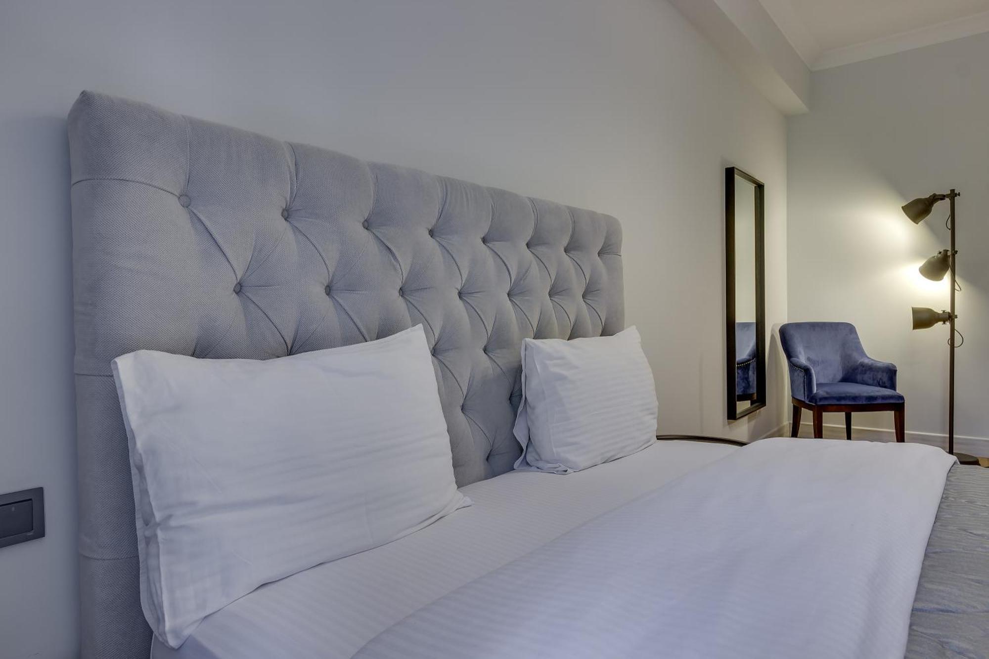 Opera Apartments Αλμάτι Δωμάτιο φωτογραφία