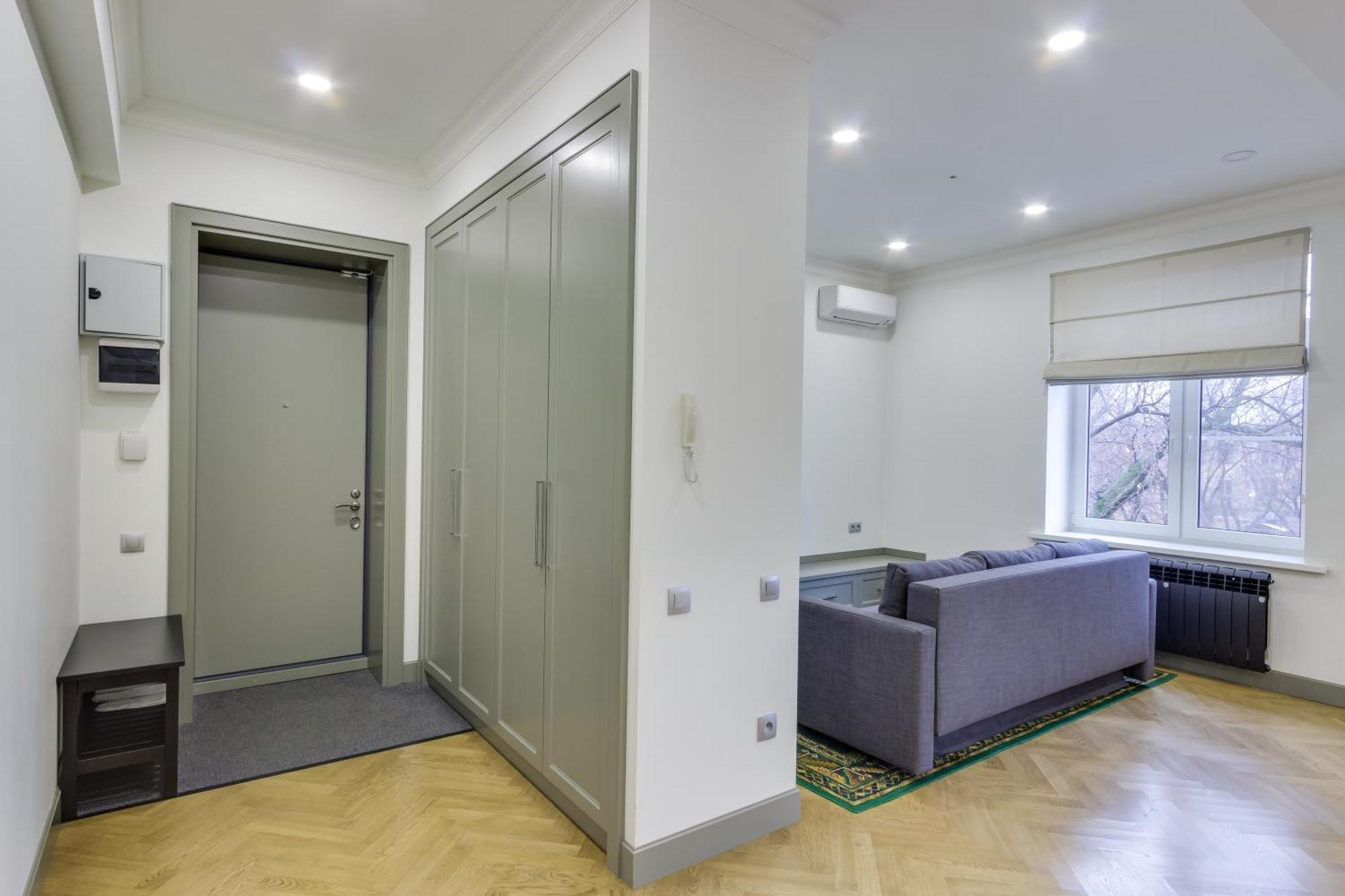 Opera Apartments Αλμάτι Δωμάτιο φωτογραφία