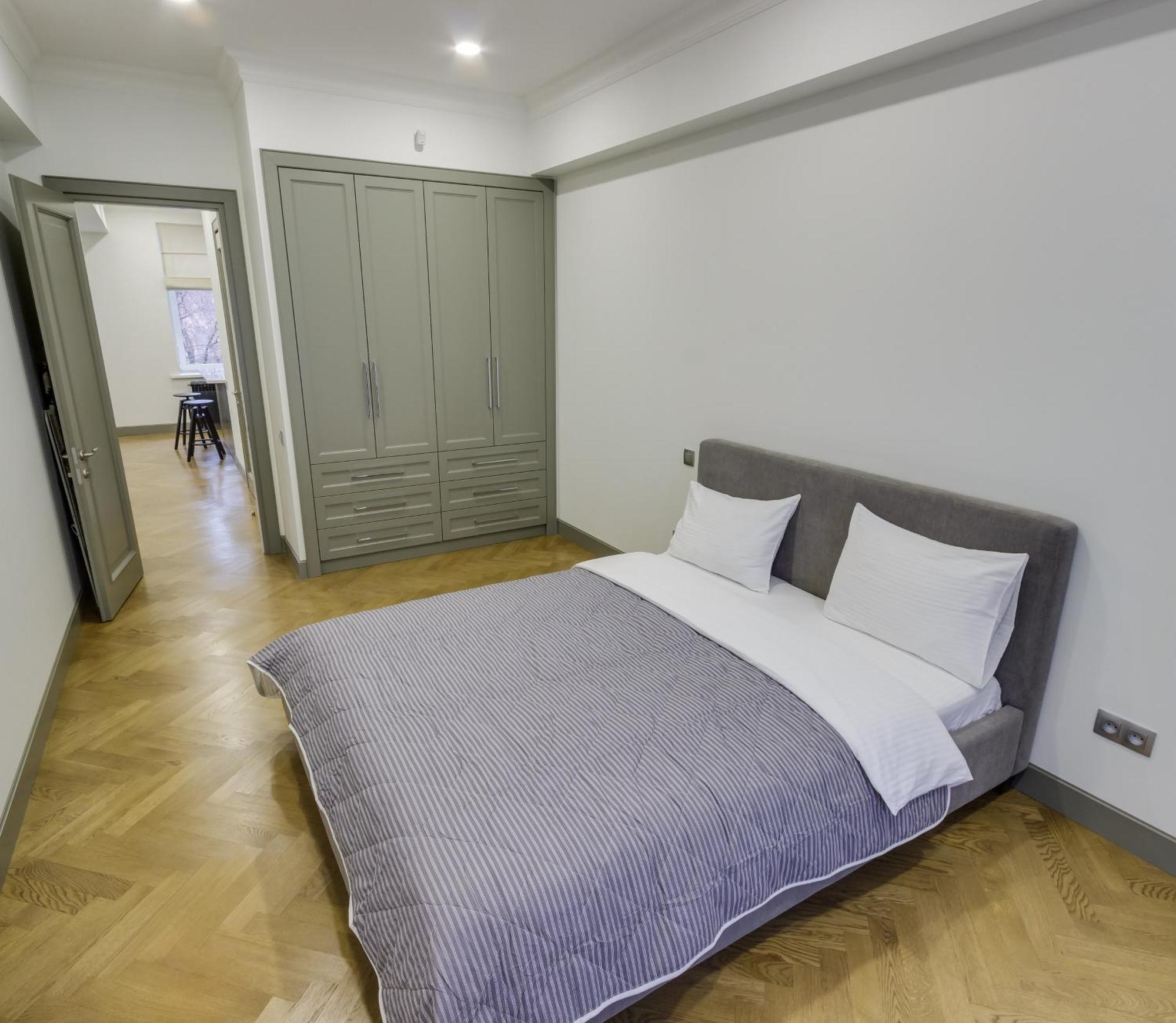 Opera Apartments Αλμάτι Δωμάτιο φωτογραφία