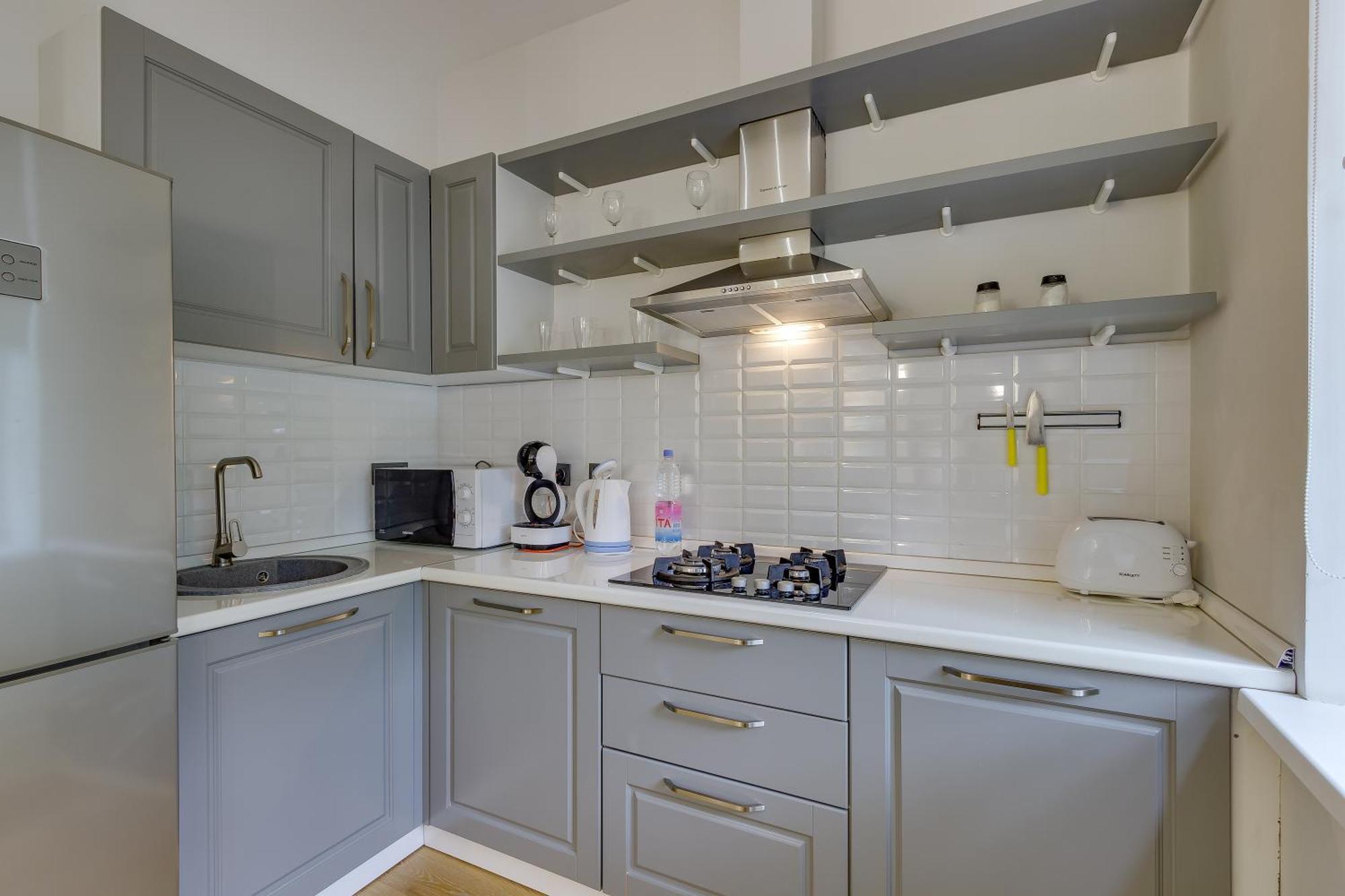 Opera Apartments Αλμάτι Δωμάτιο φωτογραφία