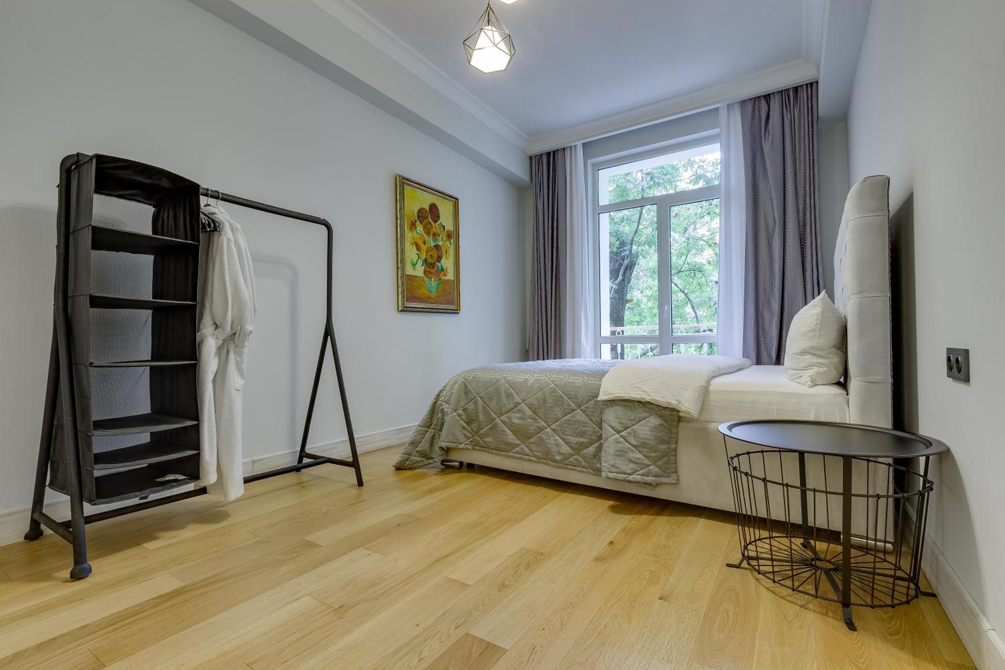 Opera Apartments Αλμάτι Δωμάτιο φωτογραφία