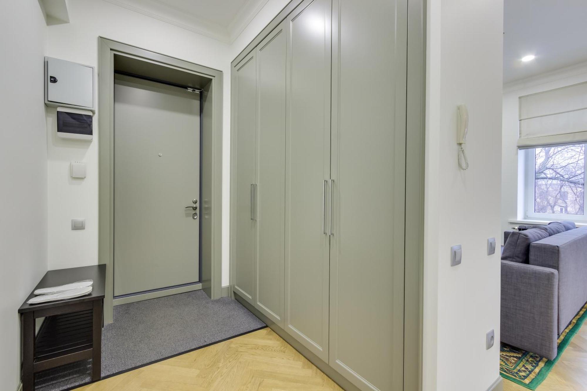 Opera Apartments Αλμάτι Δωμάτιο φωτογραφία