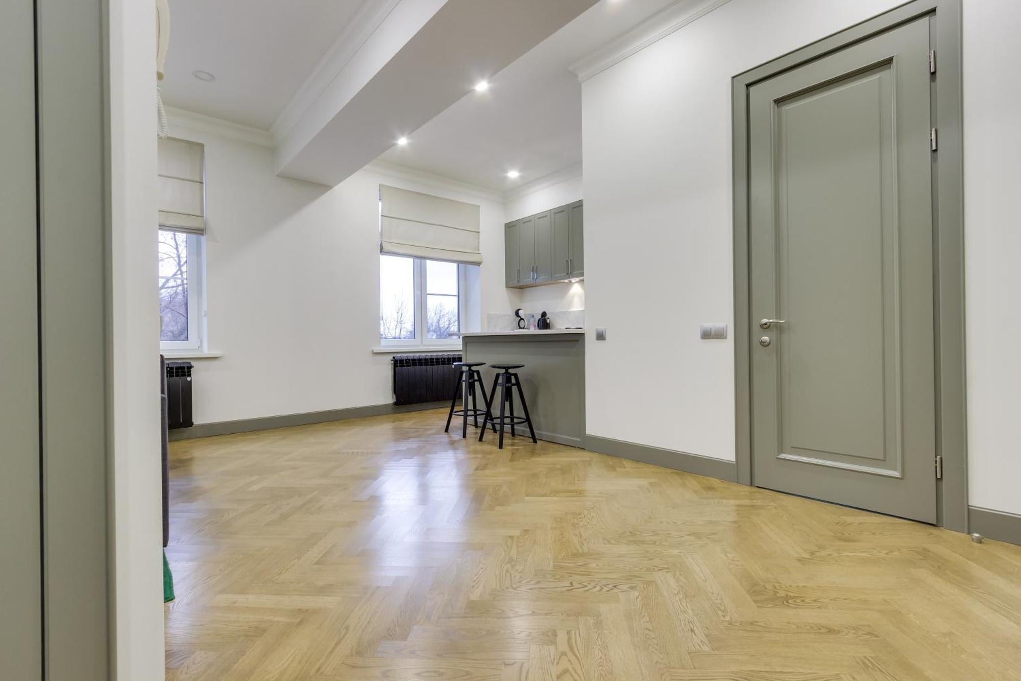 Opera Apartments Αλμάτι Δωμάτιο φωτογραφία