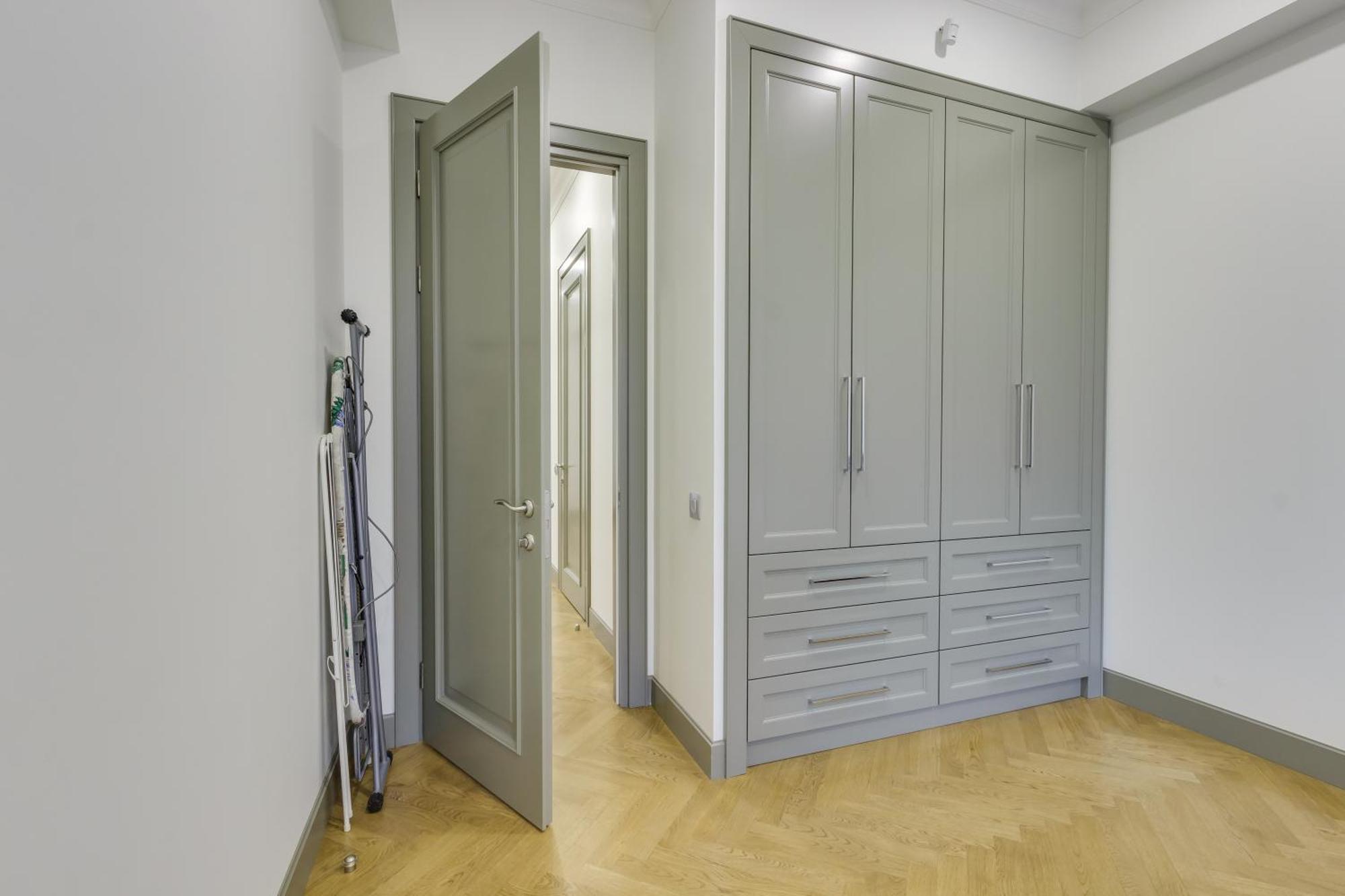 Opera Apartments Αλμάτι Δωμάτιο φωτογραφία