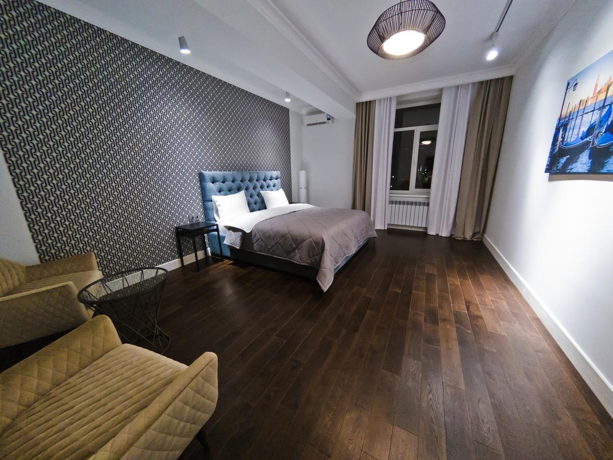 Opera Apartments Αλμάτι Εξωτερικό φωτογραφία