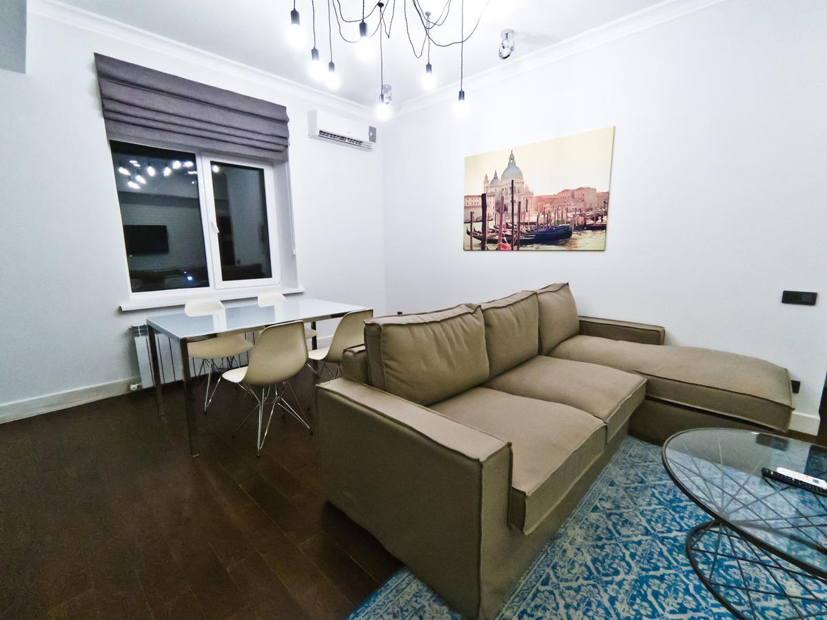 Opera Apartments Αλμάτι Εξωτερικό φωτογραφία