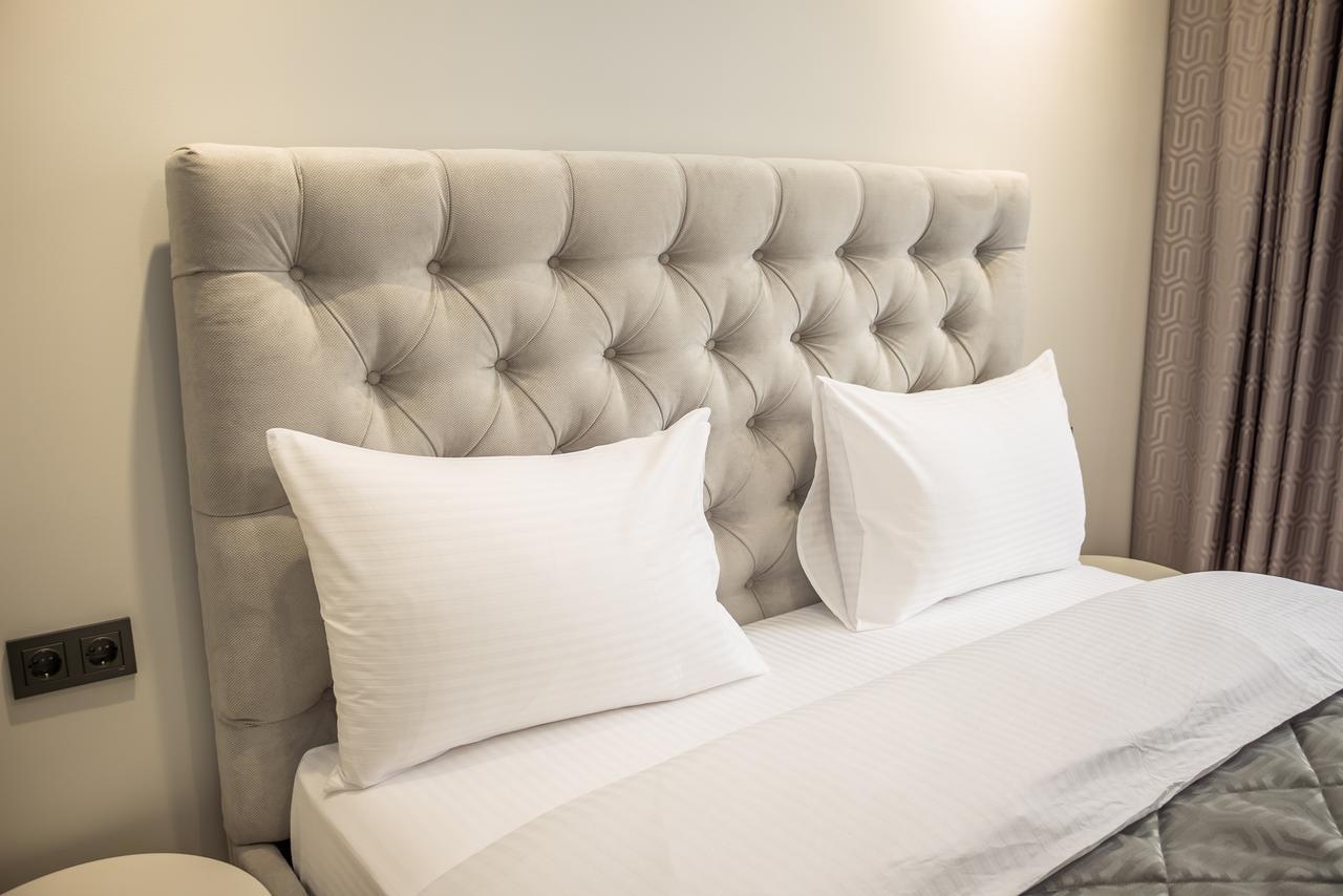 Opera Apartments Αλμάτι Εξωτερικό φωτογραφία