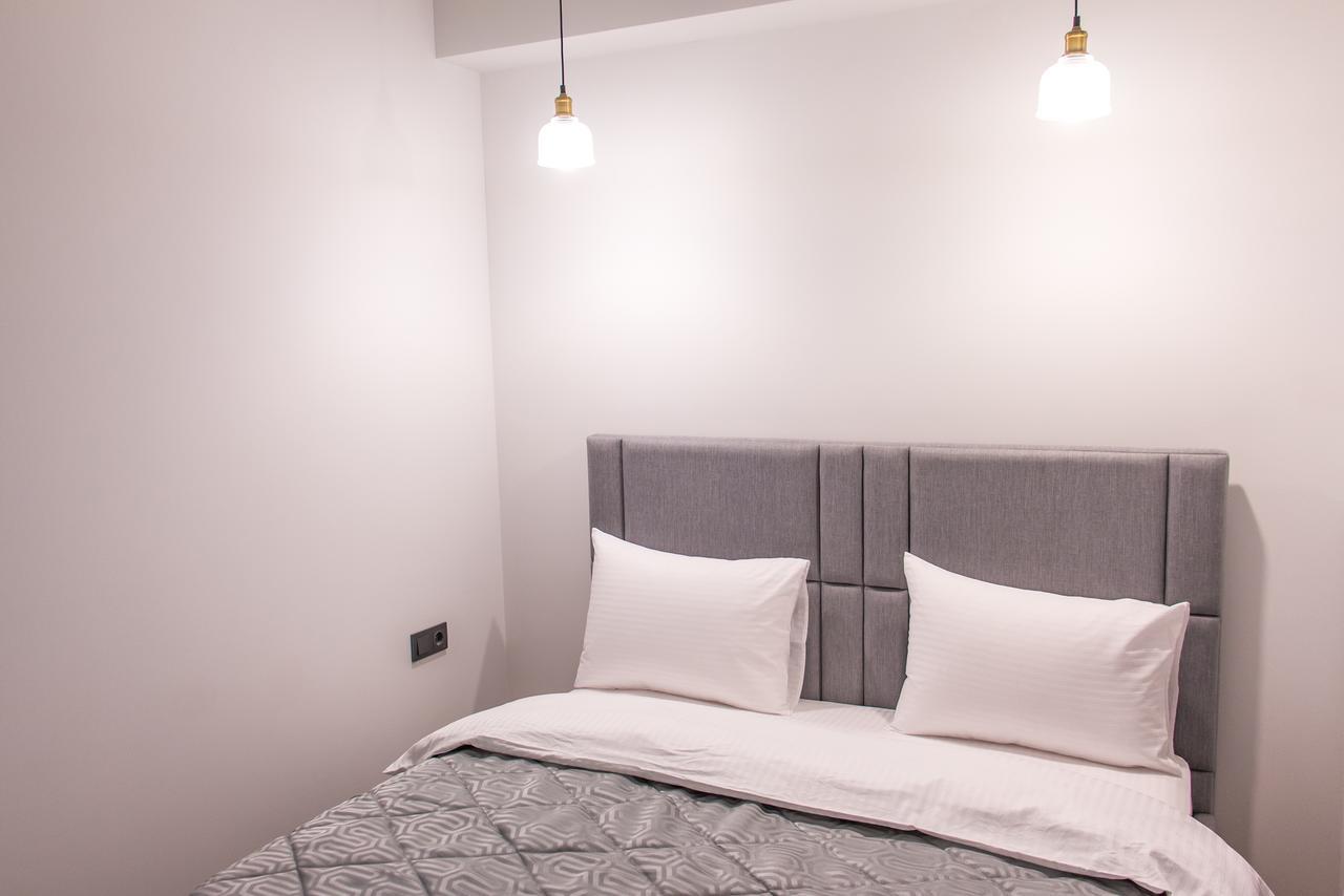 Opera Apartments Αλμάτι Εξωτερικό φωτογραφία