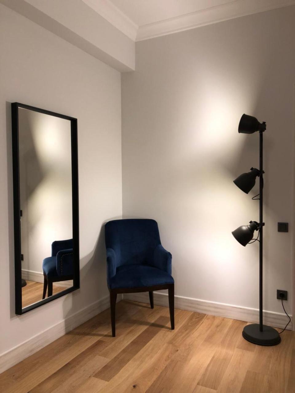 Opera Apartments Αλμάτι Εξωτερικό φωτογραφία