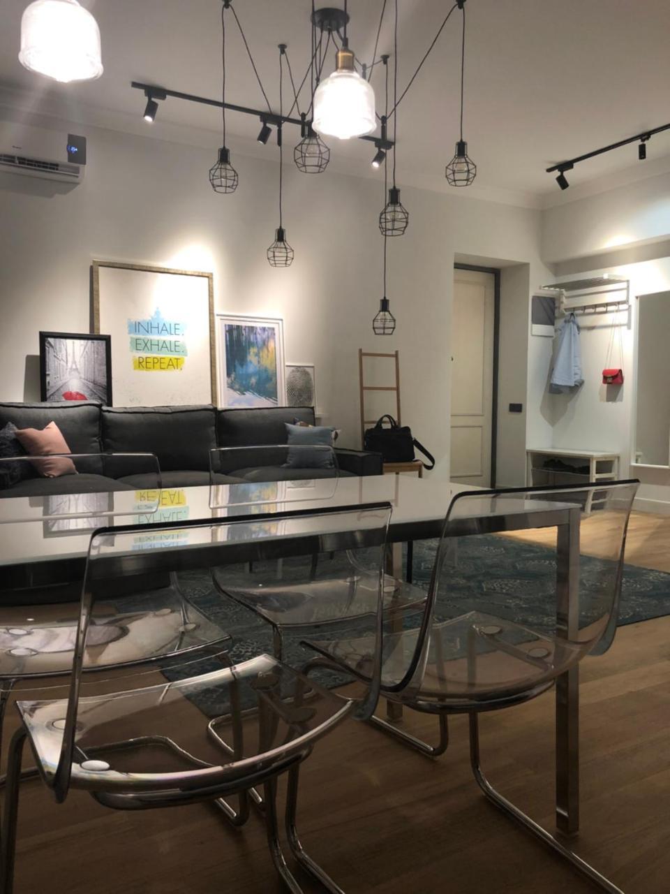 Opera Apartments Αλμάτι Εξωτερικό φωτογραφία