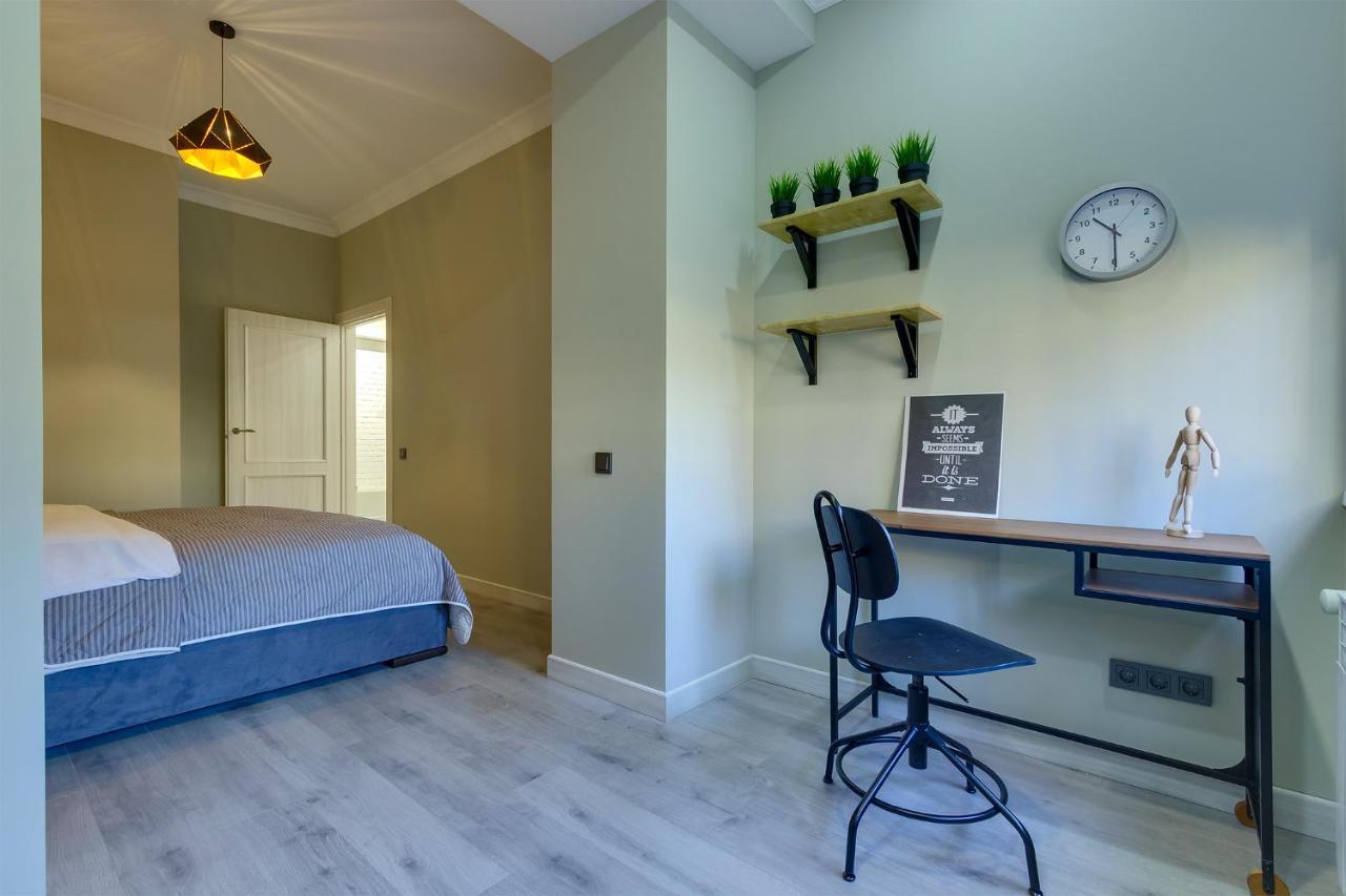 Opera Apartments Αλμάτι Εξωτερικό φωτογραφία