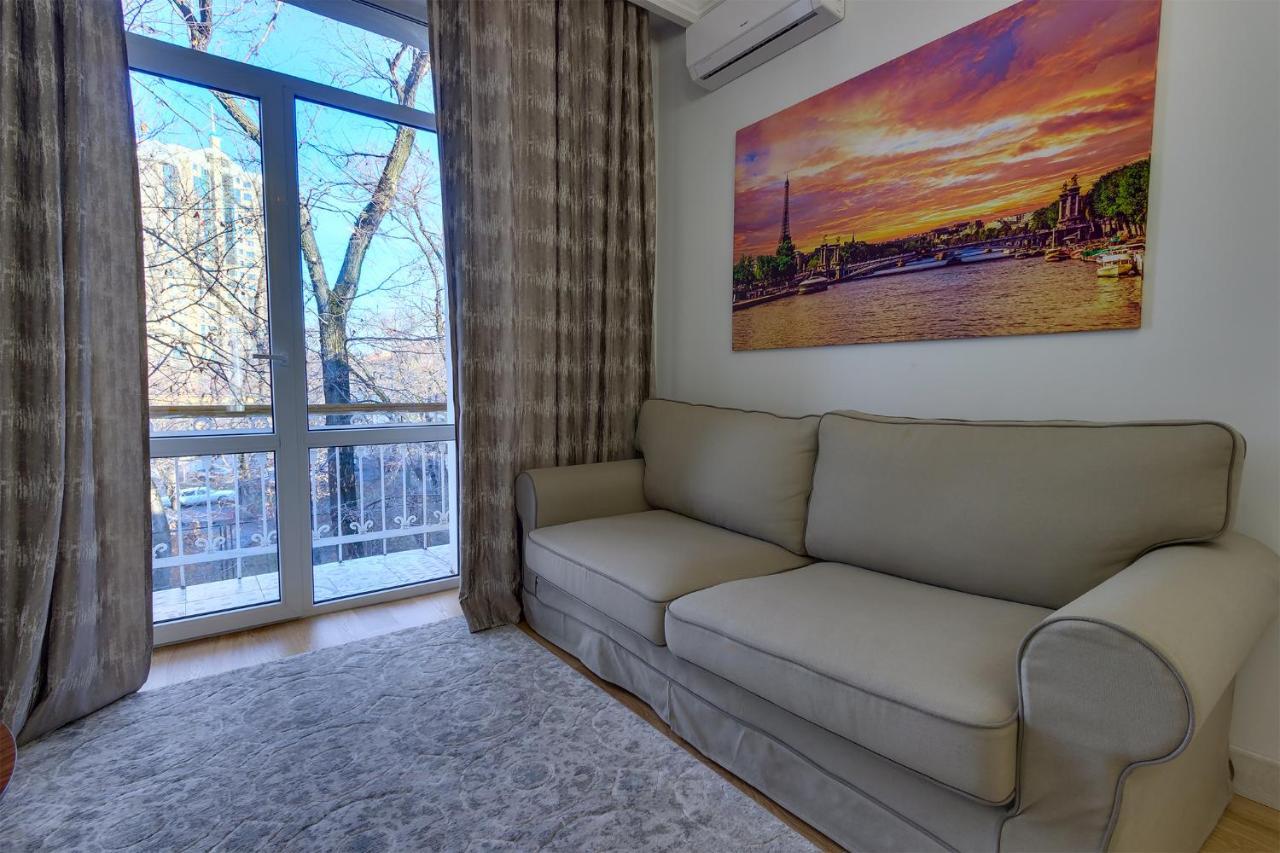 Opera Apartments Αλμάτι Εξωτερικό φωτογραφία