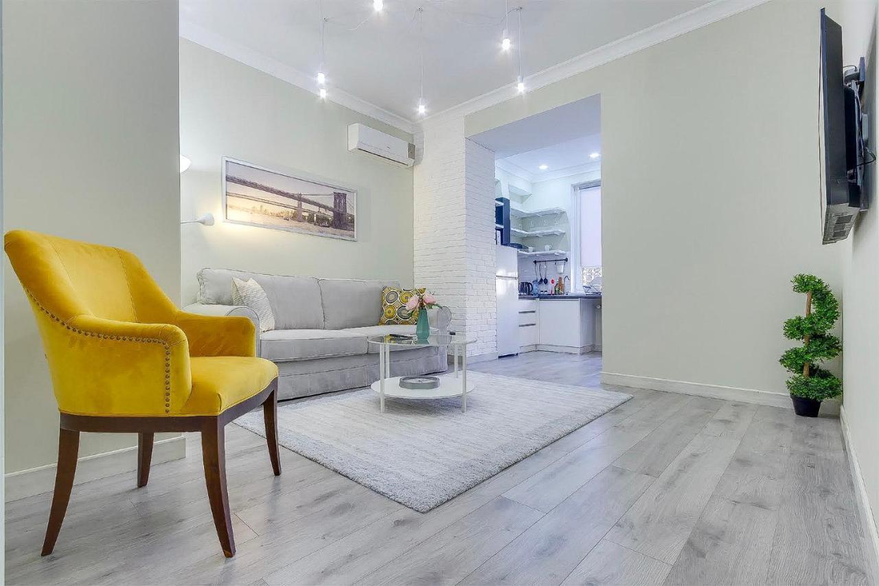 Opera Apartments Αλμάτι Εξωτερικό φωτογραφία