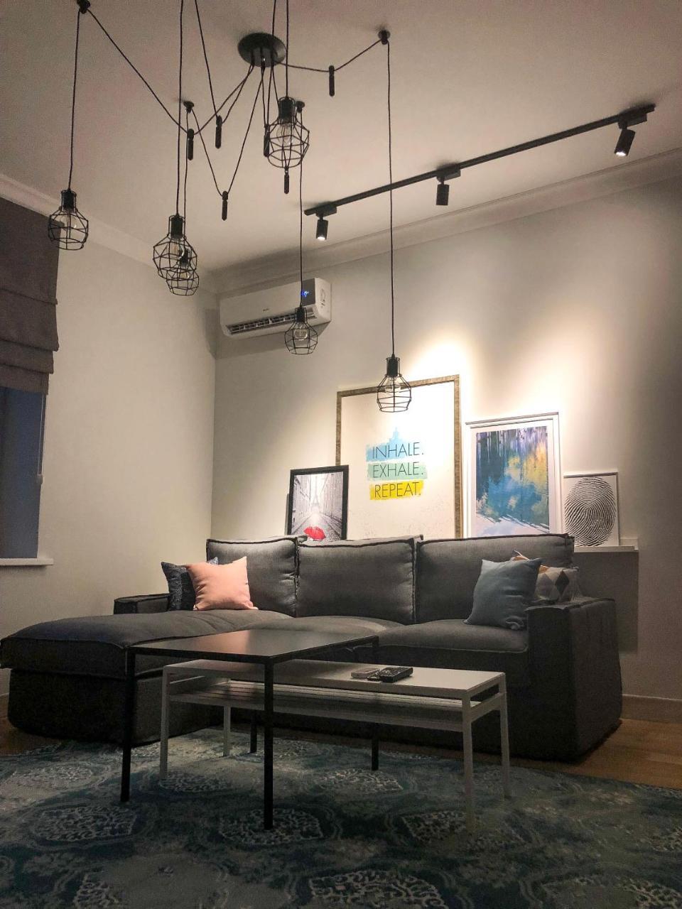 Opera Apartments Αλμάτι Εξωτερικό φωτογραφία