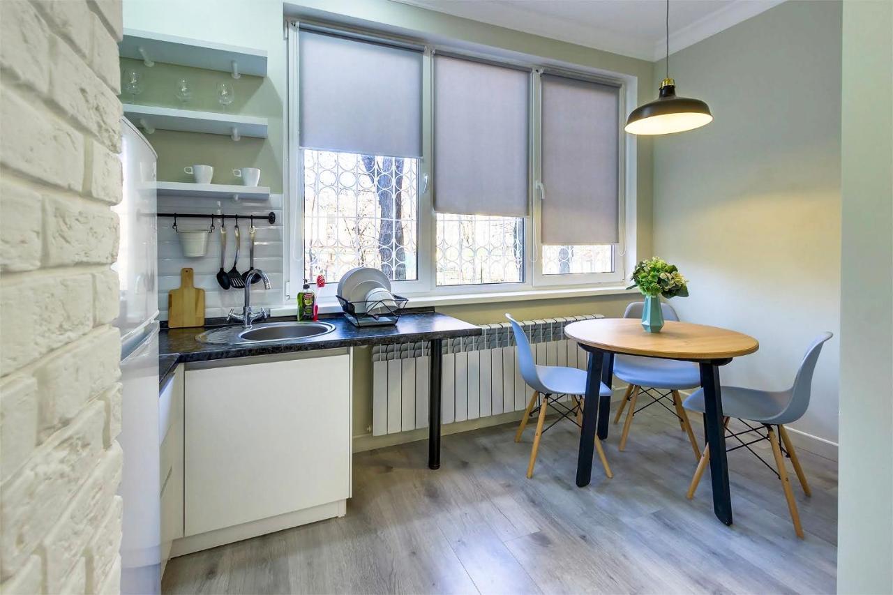 Opera Apartments Αλμάτι Εξωτερικό φωτογραφία