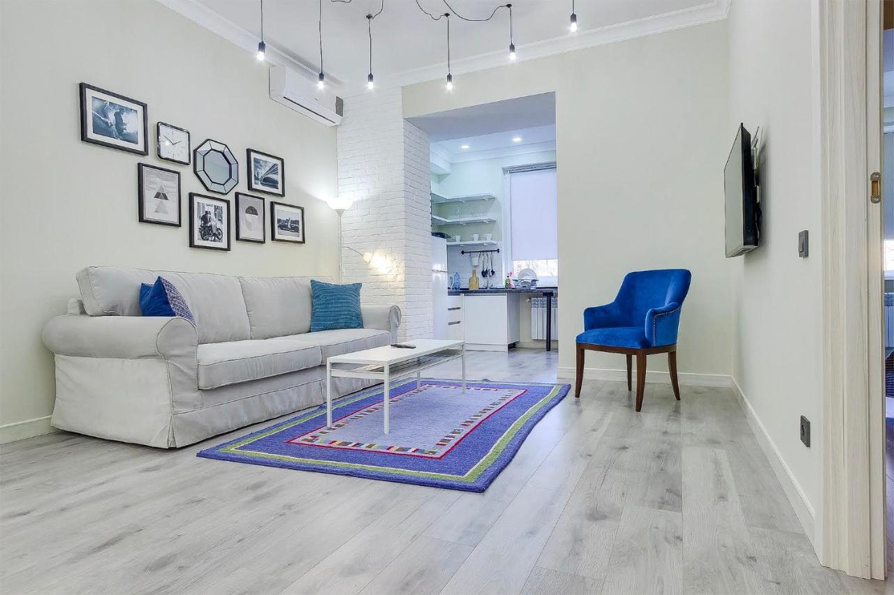 Opera Apartments Αλμάτι Εξωτερικό φωτογραφία