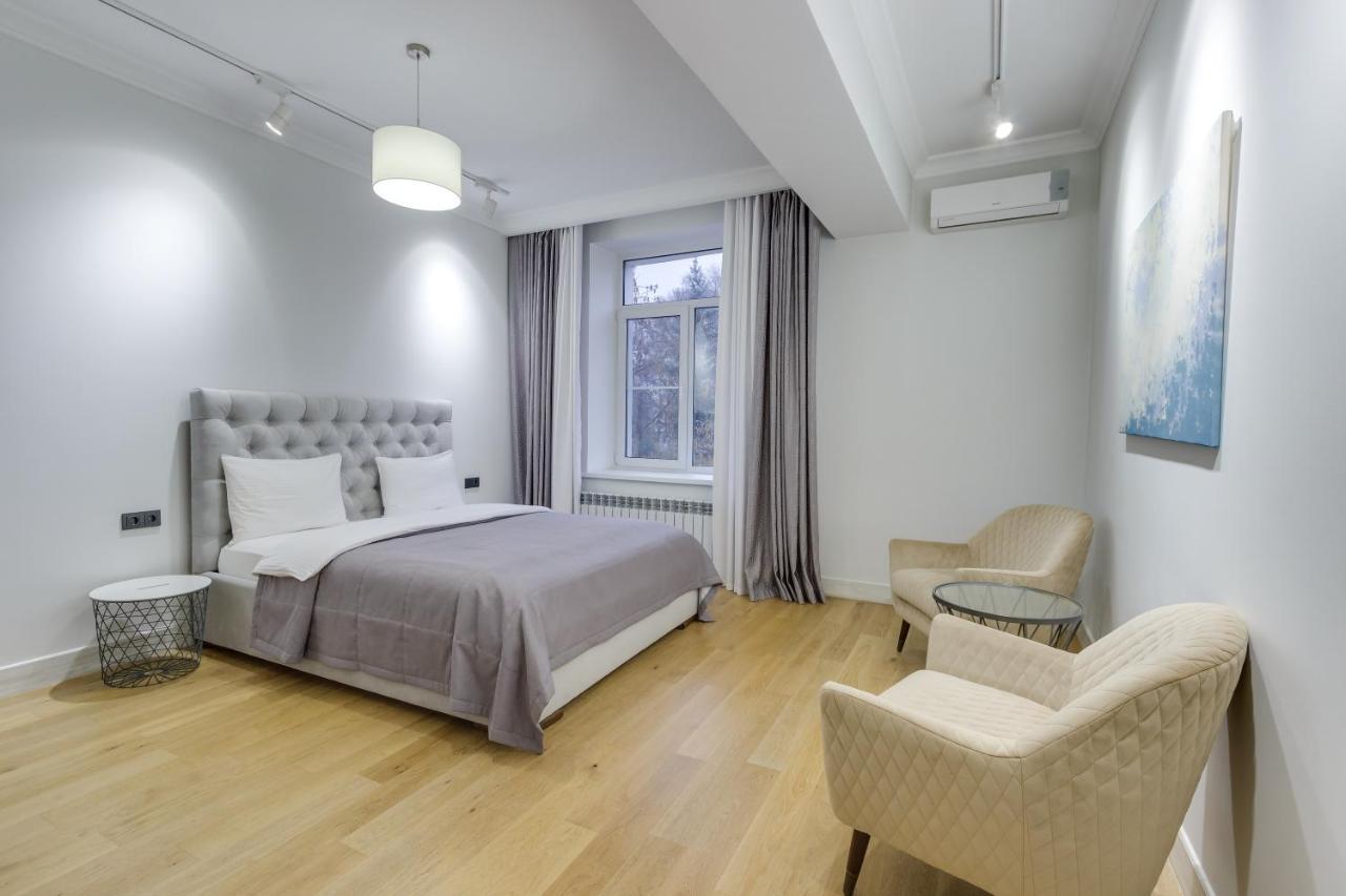 Opera Apartments Αλμάτι Εξωτερικό φωτογραφία